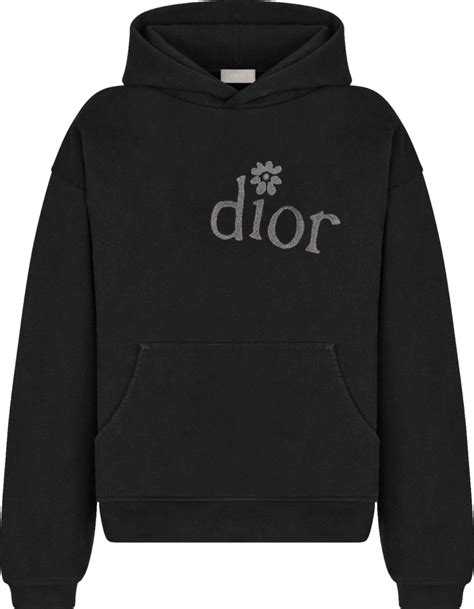 erl dior hoodie